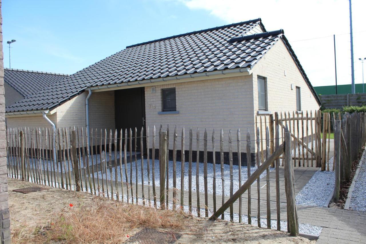 미들케르케 Zee En Polder 134 빌라 외부 사진
